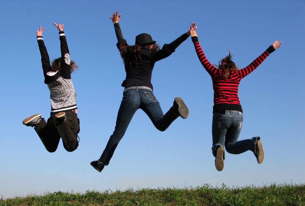 Coaching voor Pubers