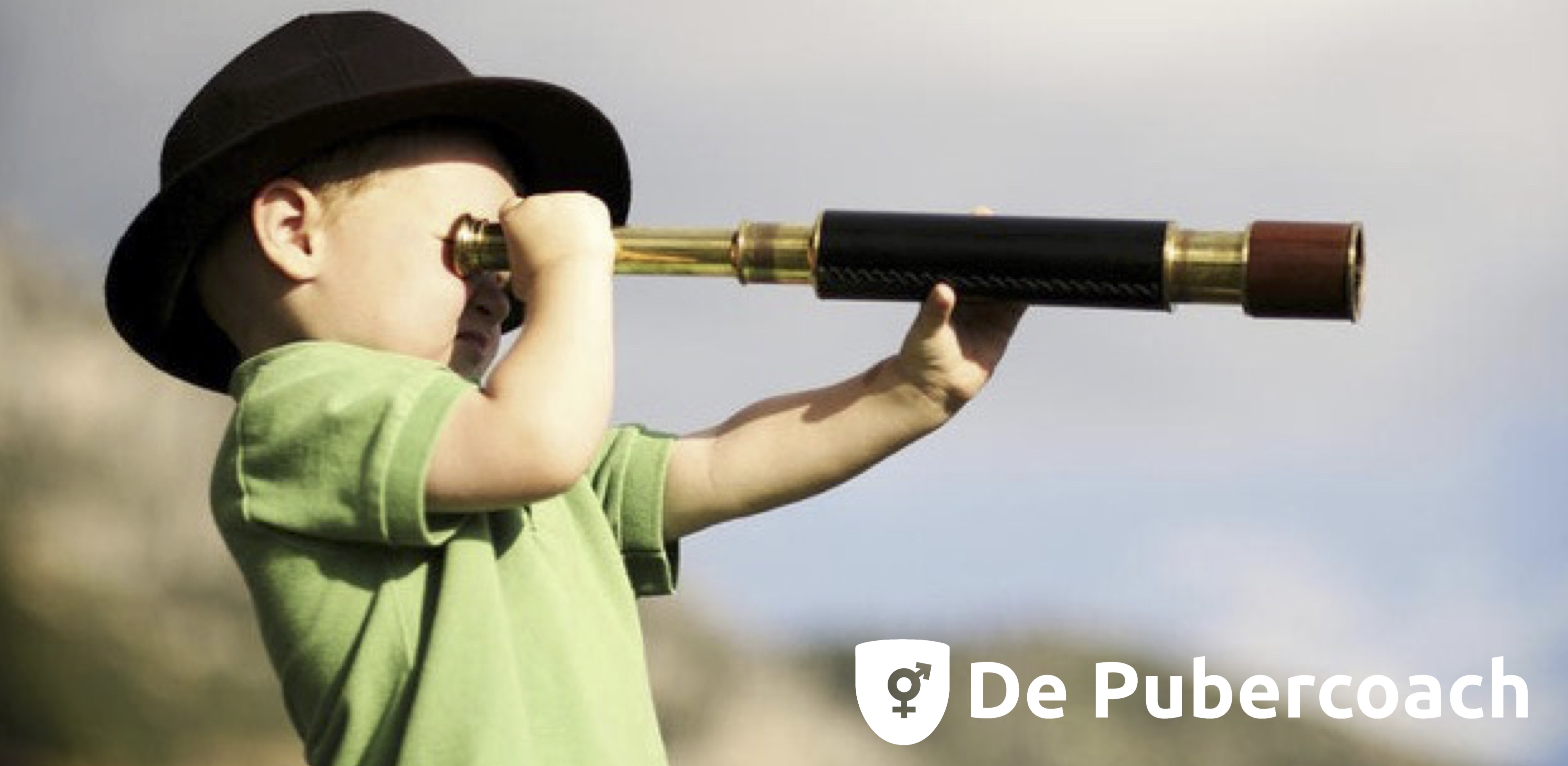 Leer je kind kijken naar de toekomst | De Pubercoach
