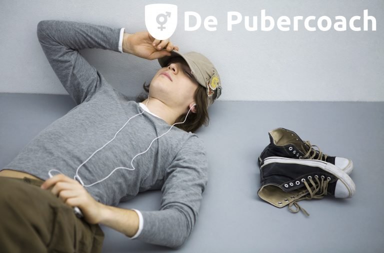 De puberteit is de spiegel van het ouderschap. De Pubercoach